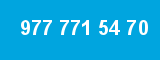 977 771 54 70